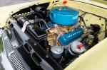 Mercury Montclair Convertible 1956 года